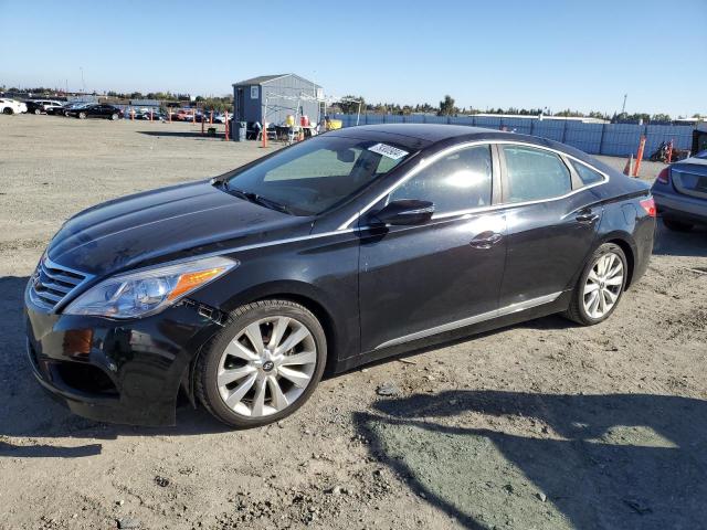 VIN KMHFH4JG4DA308936 2013 Hyundai Azera, Gls no.1