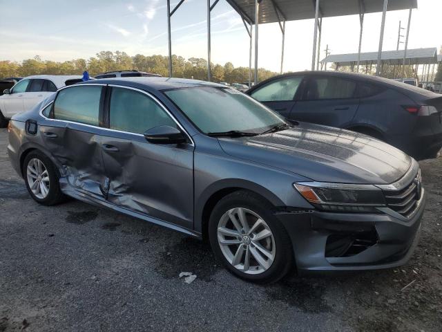 2020 VOLKSWAGEN PASSAT SE - 1VWSA7A30LC007151