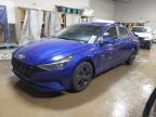 2022 HYUNDAI ELANTRA SE - KMHLM4AG7NU311442