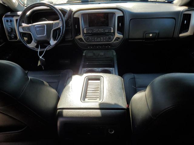 2016 GMC SIERRA 150 3GTU2PEC8GG127415