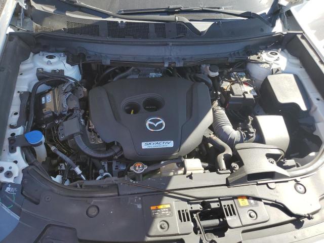 2019 MAZDA CX-9 GRAND - JM3TCBDY8K0310651
