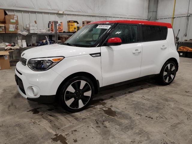 2017 KIA SOUL + #2979473772