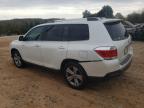 TOYOTA HIGHLANDER photo