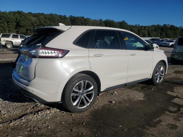 2015 FORD EDGE SPORT - 2FMPK3AP8FBB15745