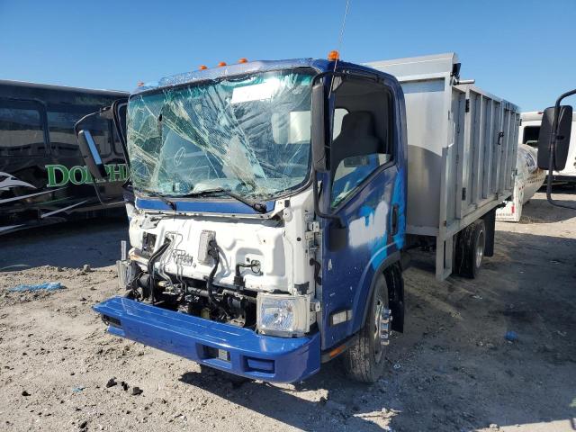 2020 ISUZU NPR HD #3024738286