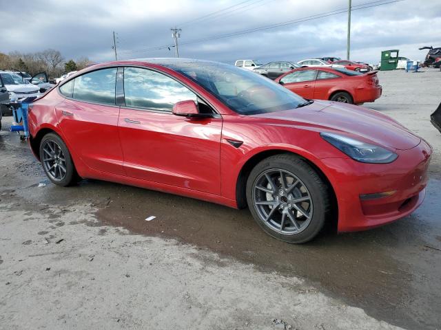 2021 TESLA MODEL 3 - 5YJ3E1EA5MF027532