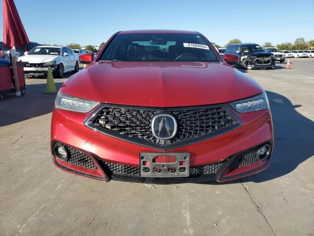 2020 ACURA TLX TECHNO - 19UUB1F66LA010769