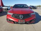 Lot #3023897222 2020 ACURA TLX TECHNO