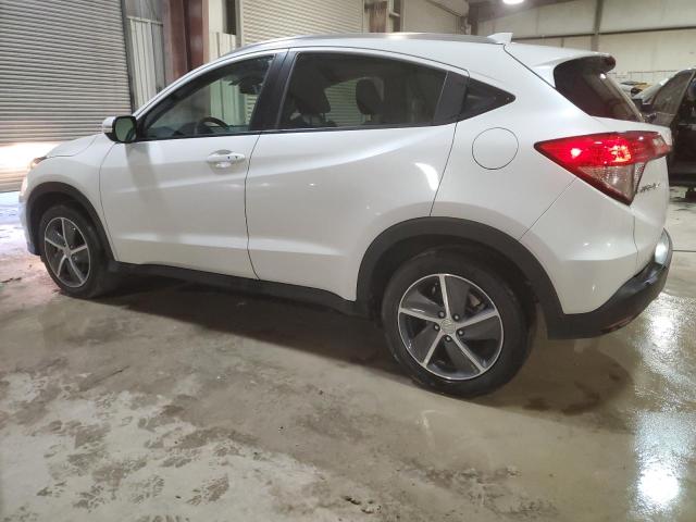 2021 HONDA HR-V EX - 3CZRU6H57MM740771