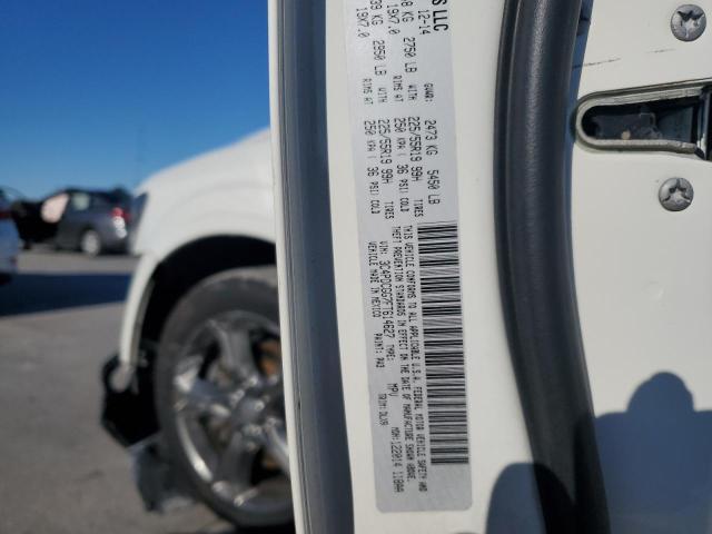 2015 DODGE JOURNEY CR - 3C4PDCGG7FT614627