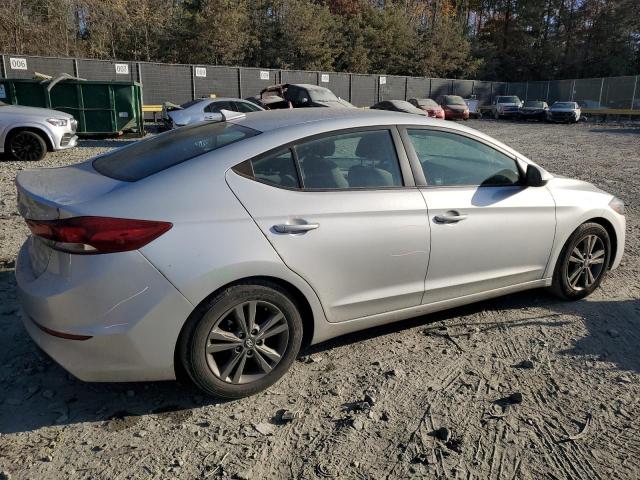 2018 HYUNDAI ELANTRA SE - 5NPD84LFXJH316446