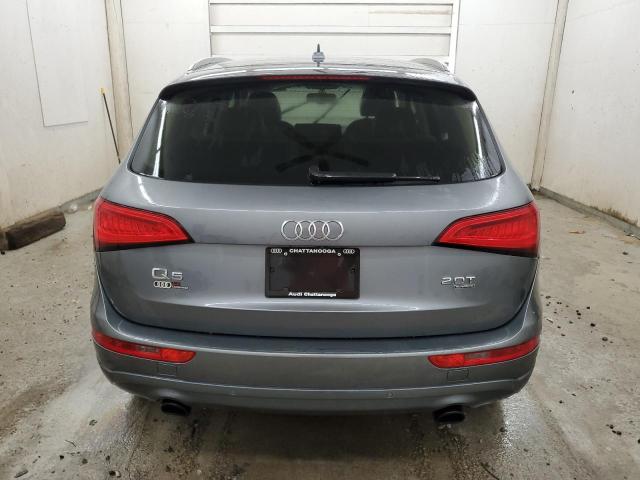 VIN WA1LFAFP4DA017772 2013 AUDI Q5 no.6