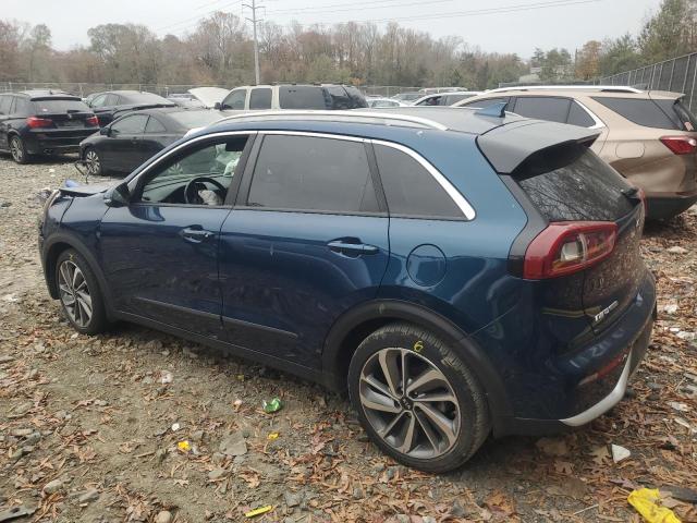 2017 KIA NIRO EX TO KNDCE3LC1H5094376