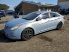 Lot #3051673126 2011 HYUNDAI SONATA SE