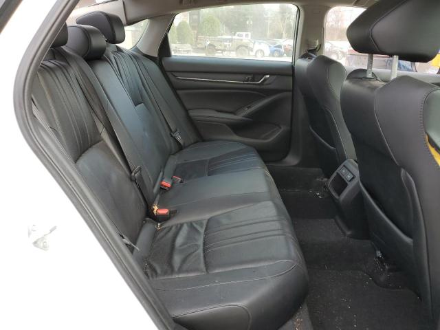 2021 HONDA ACCORD SPO - 1HGCV1F45MA057410