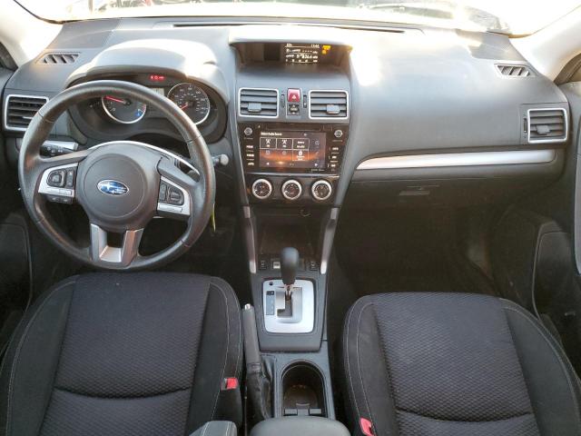 2018 SUBARU FORESTER 2 - JF2SJAEC9JH413750