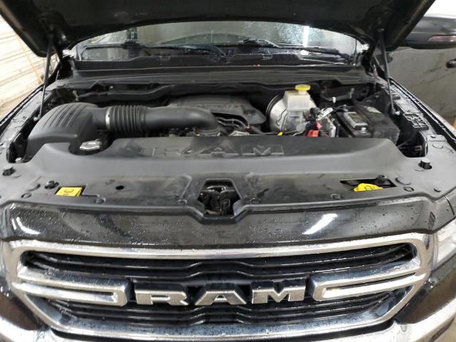 2019 RAM 1500 BIG H - 1C6SRFMT6KN922744