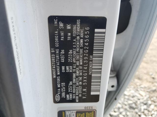 2018 KIA OPTIMA LX - 5XXGT4L39JG245656