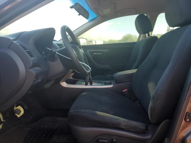 2015 NISSAN ALTIMA 2.5 - 1N4AL3AP6FC103199