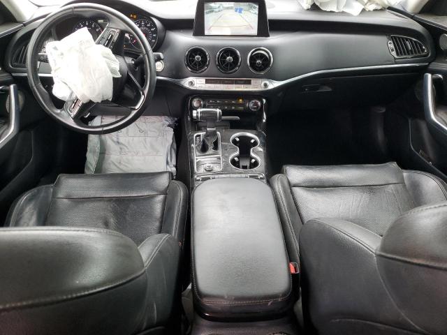 2019 KIA STINGER PR KNAE25LA4K6064105