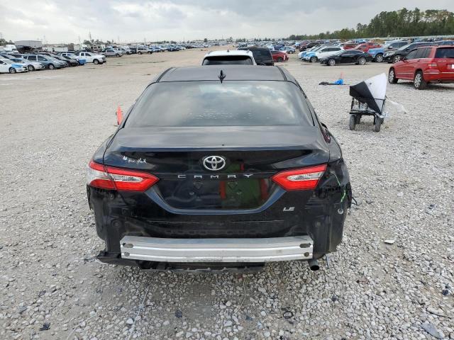 2019 TOYOTA CAMRY L - 4T1B11HK5KU200137