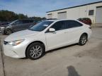 2017 TOYOTA CAMRY LE - 4T1BF1FK1HU805205