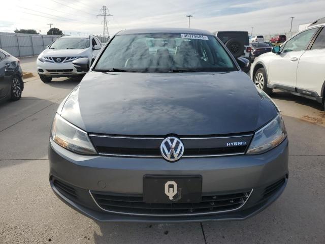 VIN 3VW637AJ1EM212277 2014 VOLKSWAGEN JETTA no.5