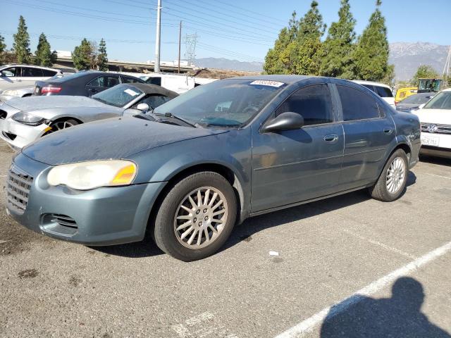 2006 CHRYSLER SEBRING TO #3009169333