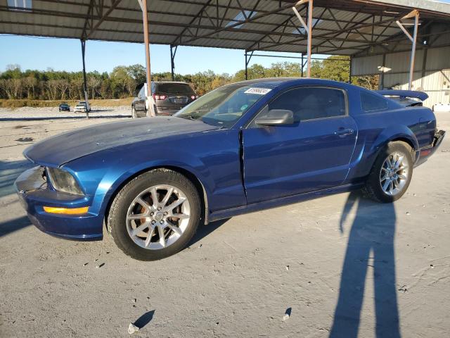 FORD MUSTANG GT