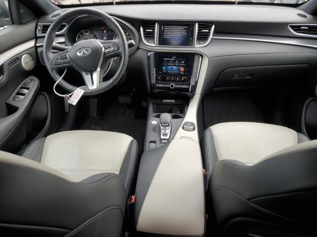 2023 INFINITI QX55 ESSEN 3PCAJ5KR1PF100923