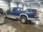 Lot #3006676405 2002 DODGE DAKOTA SLT