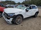 2020 MERCEDES-BENZ GLC 300 - W1N0G8DB3LF864153