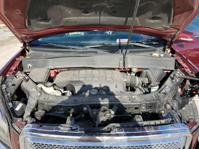 2015 GMC ACADIA DEN - 1GKKVTKD2FJ304207