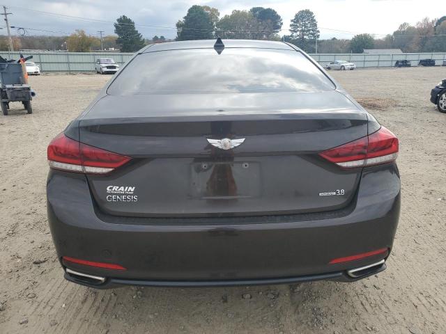 2015 HYUNDAI GENESIS 3. - KMHGN4JE5FU017780
