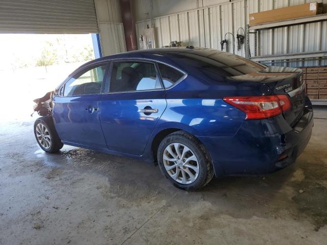 2019 NISSAN SENTRA S - 3N1AB7APXKY243734