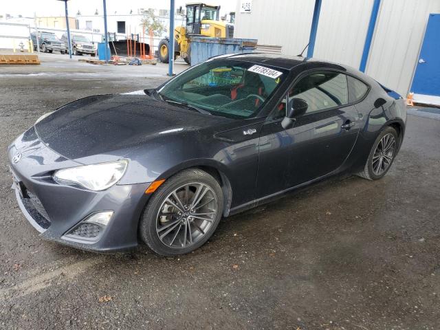 2013 TOYOTA SCION FR-S #3037325723