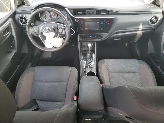 2018 TOYOTA COROLLA L - 2T1BURHE1JC071006