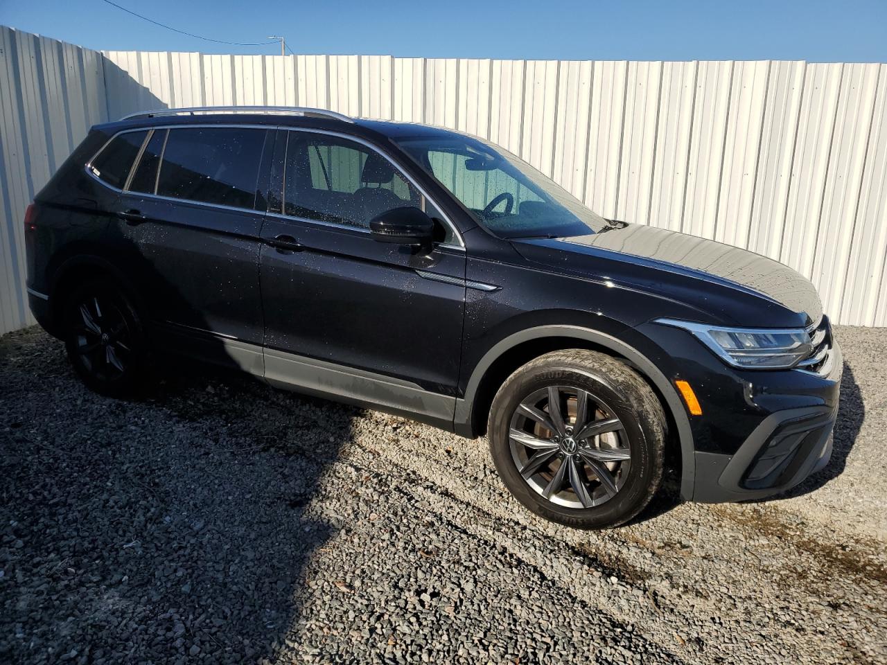 Lot #2969100346 2023 VOLKSWAGEN TIGUAN SE