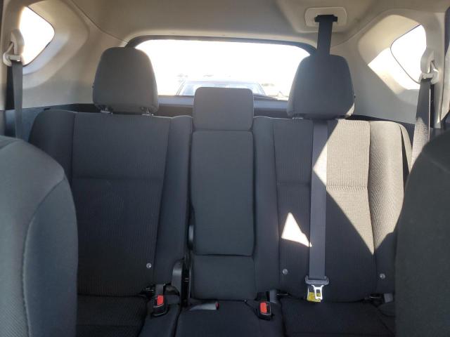 2018 TOYOTA RAV4 LE - 2T3BFREV2JW832548