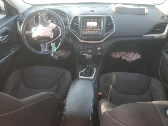 2016 JEEP CHEROKEE L - 1C4PJLCB3GW126340