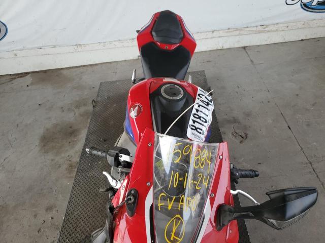 2024 HONDA CBR1000 RA JH2SC7751RK700032