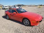 PORSCHE 944 photo