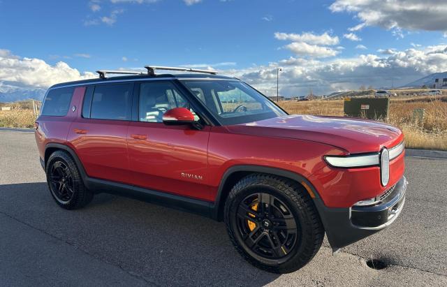 2023 RIVIAN R1S ADVENT #3006764088