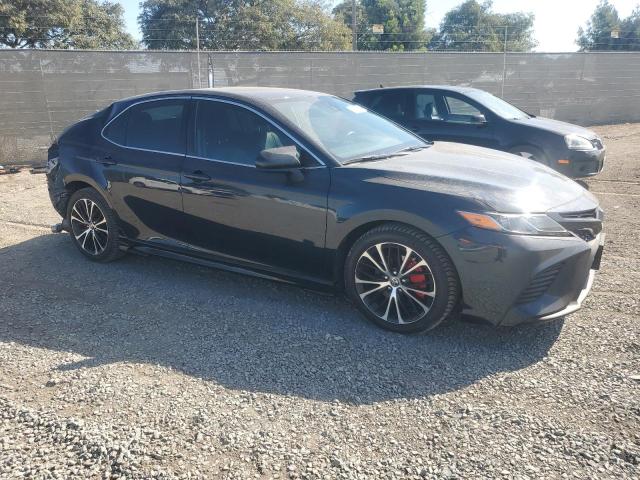 Vin: 4t1g11ak1lu956453, lot: 80045934, toyota camry se 20204