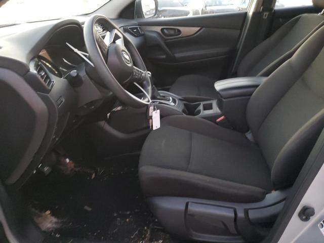2021 NISSAN ROGUE SPOR - JN1BJ1AV6MW313307