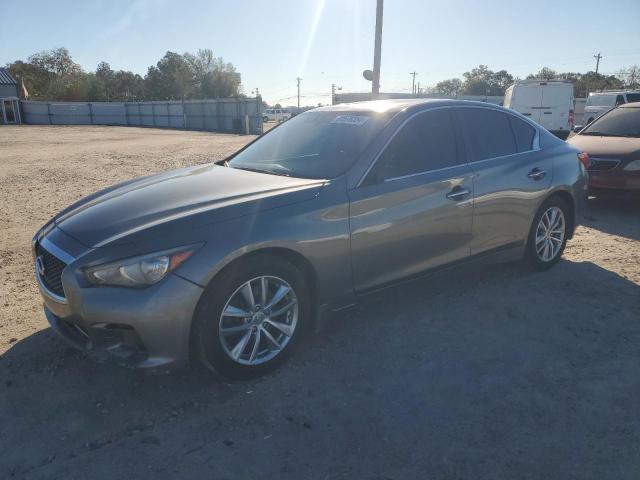 2017 INFINITI Q50 BASE #3024060657