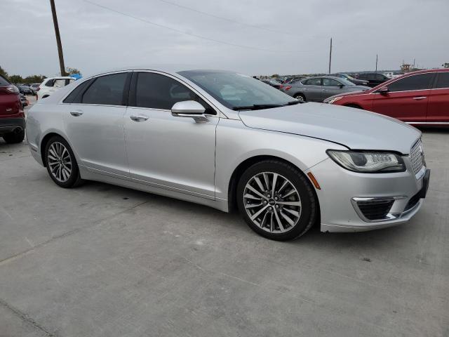 2017 LINCOLN MKZ PREMIE - 3LN6L5A98HR608481
