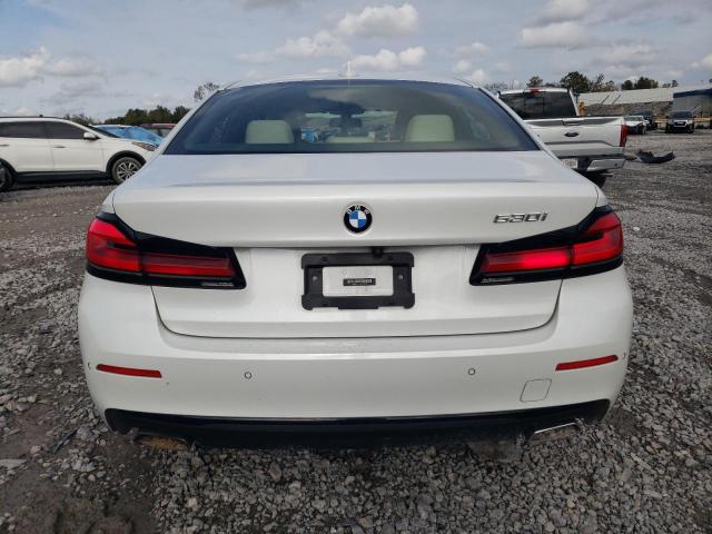 2021 BMW 530 I - WBA53BH01MCF75127