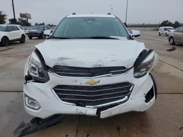 2016 CHEVROLET EQUINOX LT - 2GNALDEK2G1154986
