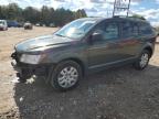 2018 DODGE JOURNEY SE - 3C4PDCAB6JT351455